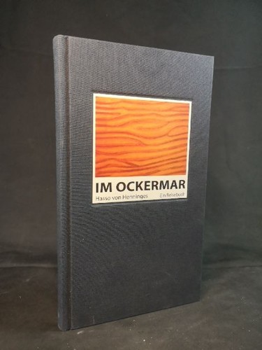 Ockermar neubuch - im,
