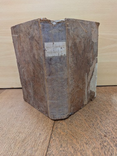 Altes buch theologisches - altes, buch-theologisches