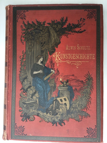 1887 schultz studium der - schultz:,