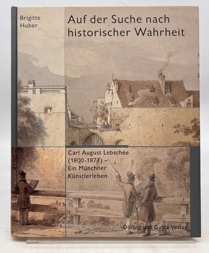 Auf der suche - der, nach