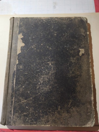 Ueber land und - und, 1866