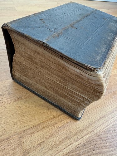 Bibel antik altes und - bibel,