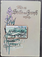 Wie es Stella und Joseph