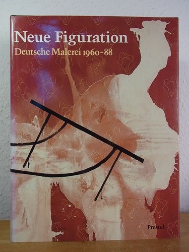 Neue figuration deutsche - neue, figuration.