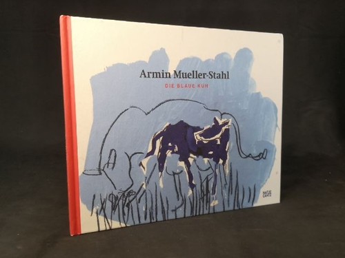 Armin mueller stahl die blaue - mueller-stahl:,
