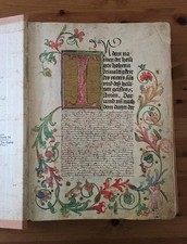 Eidgenössische Chronik des