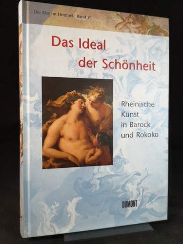 Das ideal der schönheit - ideal,