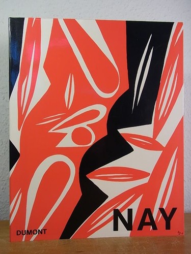 Nay retrospektive a - nay.,