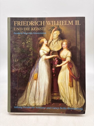 Friedrich wilhelm und die - ii.,