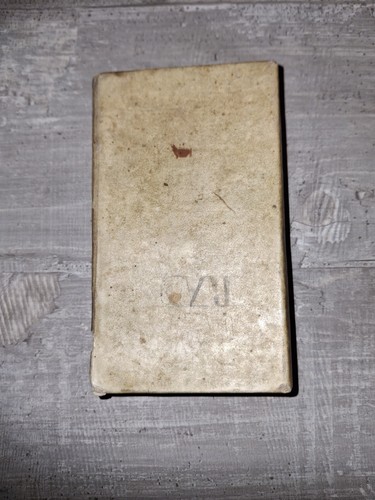 300 jahre altes buch - altes,