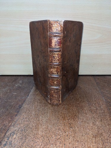 Altes buch alletz die - buch,