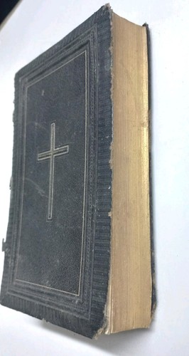Orig evangelisch lutherisches - evangelisch,