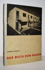 Sigrist, Das Buch vom Bauen -