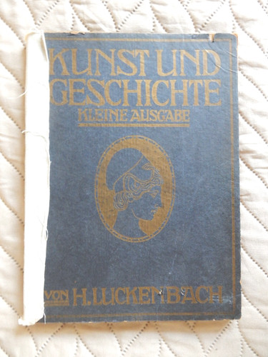 Kunst und geschichte kleine - und,