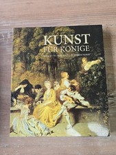 Kunst für Könige Malerei in