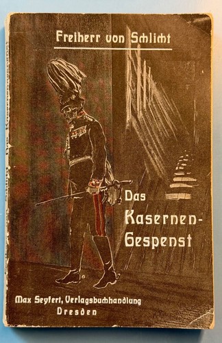 Freiherr von schlicht das - freiherr,