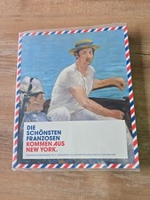 Die schönsten Franzosen