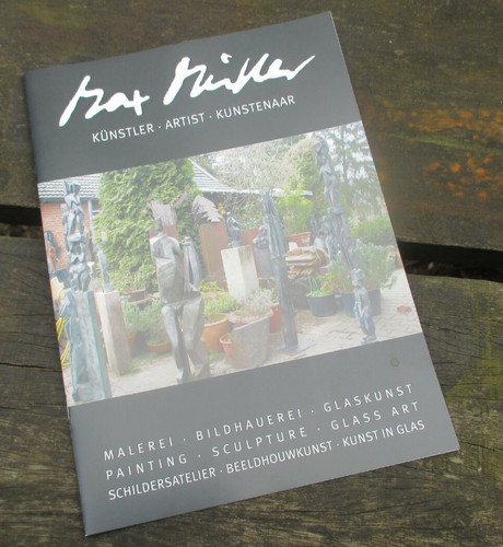 Kunstkatalog max müller - kunstkatalog,