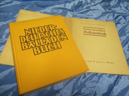 Antik buch 1925 - ,
