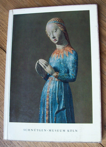 Grosse kunst des - grosse, mittelalters