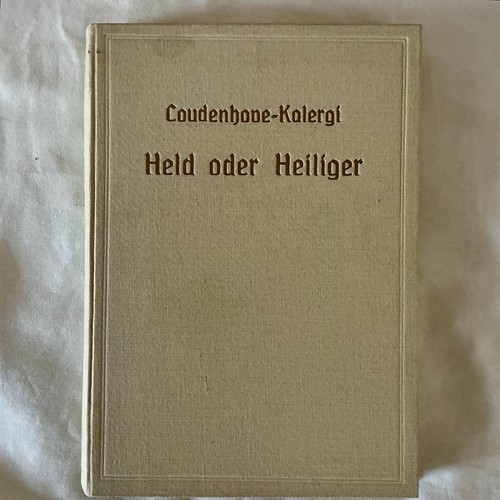 Held oder heiliger n - oder,