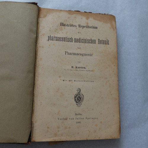 Karsten repetitorium - karsten:,