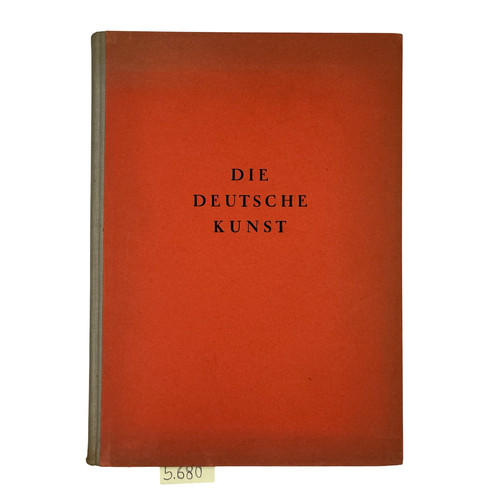 Die deutsche kunst - die,