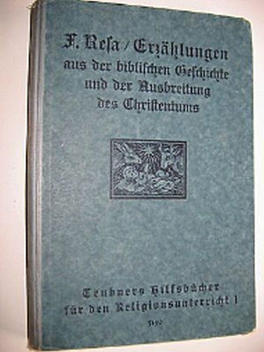 Altes buch von 1928 - altes,