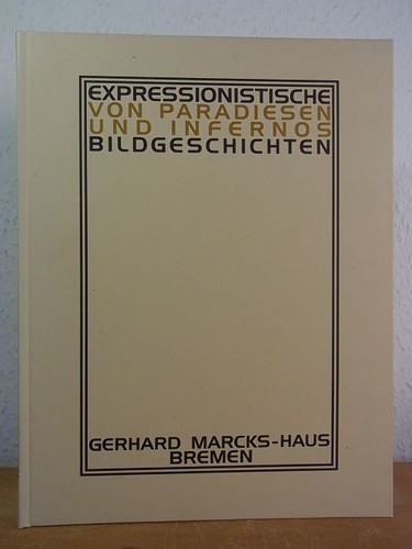 Von paradiesen und infernos - von,