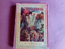 antiquarisches Sagenbuch"