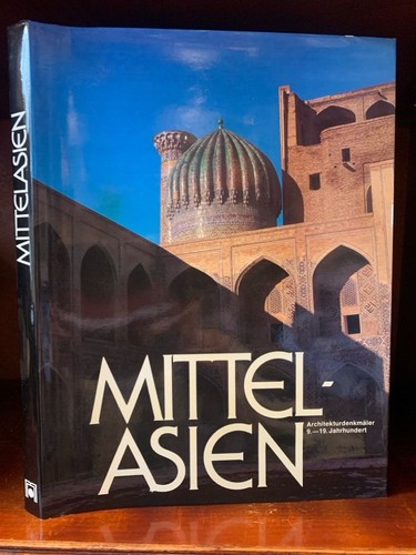 Mittelasien