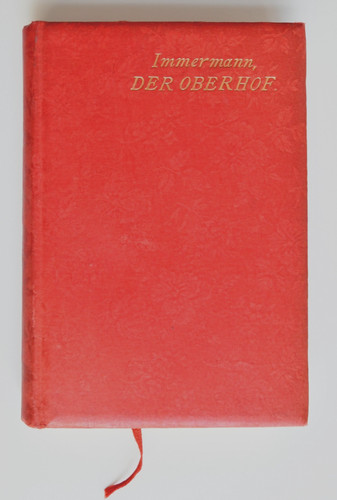 Der oberhof karl - der,