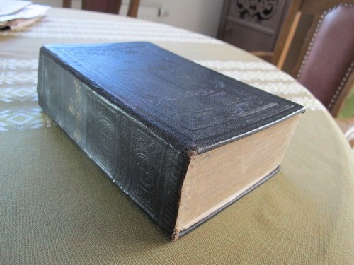 Alte antike bibel heilige - alte,
