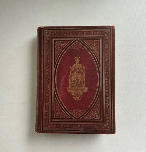 Antikes buch roma - buch, denkmale