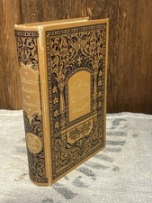 Sehr altes Buch Uhlands