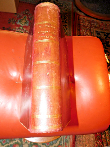 1858 geographie universelle - geographie,