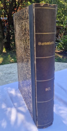 Die gartenlaube buch1873 - die,