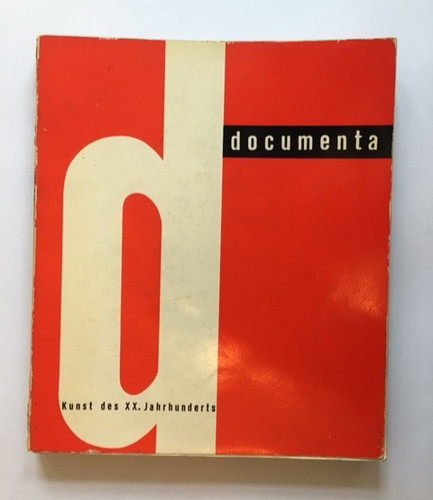 Dokumenta kunst des - kunst,