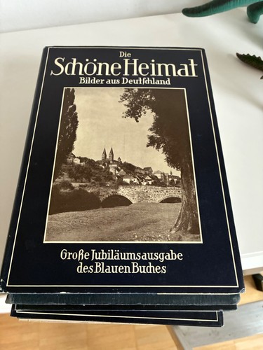 110 blaue bücher - 110, mit