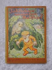 Antikes Buch Jaköbchens