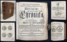 Falckenstein Thüringische