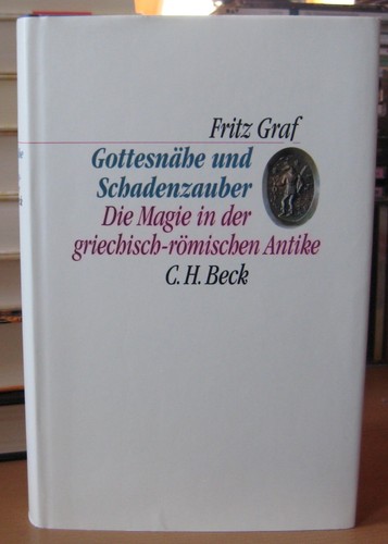 Fritz graf gottesnähe und - graf,