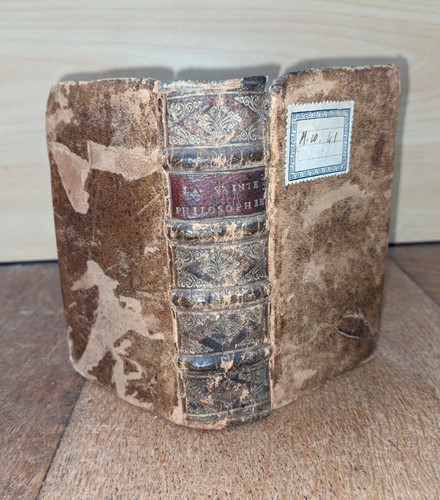 Altes buch die heilige - altes,
