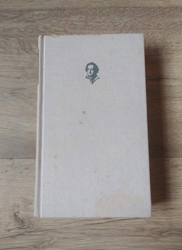 Goethe sammelwerke - goethe,