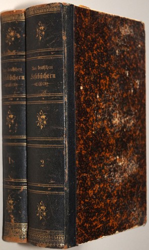 Bücher 1906 aus deutschen - bücher,