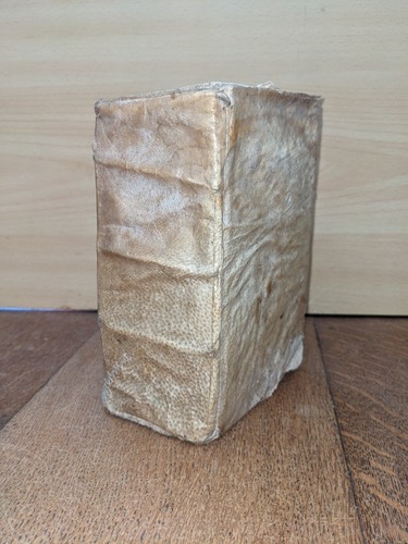 Altes buch platus drei - altes, h.