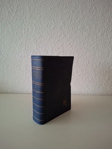 Lux volkslexikon 1956 - lux,