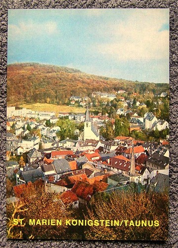 Schnell kunstführer 1037 - kunstführer,