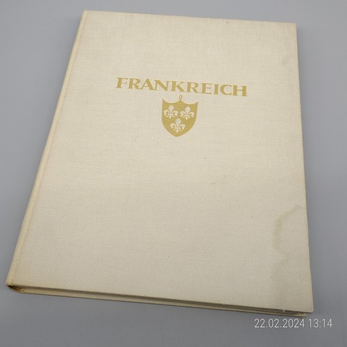 Martin hürlimann frankreich - hürlimann,