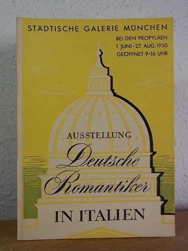 Deutsche romantiker - deutsche, in